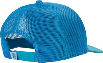 Cowboy Trucker Hat
