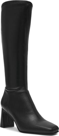 Hunny Knee High Boot