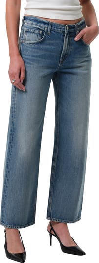 【INCHANT ME】Lejiggi Half Length Denim Pants Leopard Max Jeans – Easy Clothes North America