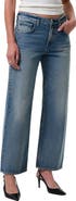Citizens of Humanity Lindz Low Rise Easy Straight Leg Jeans