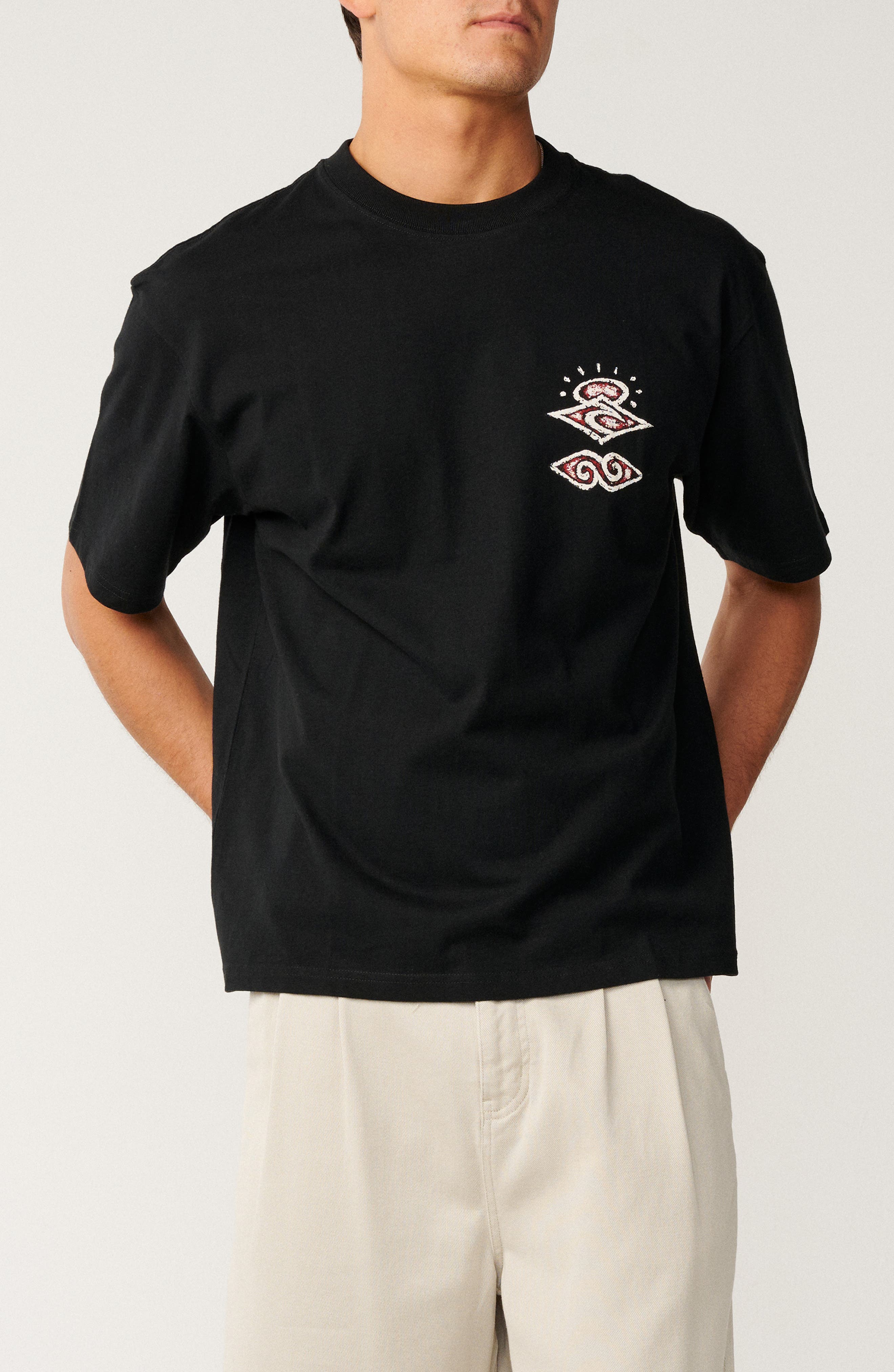 selected BLACK