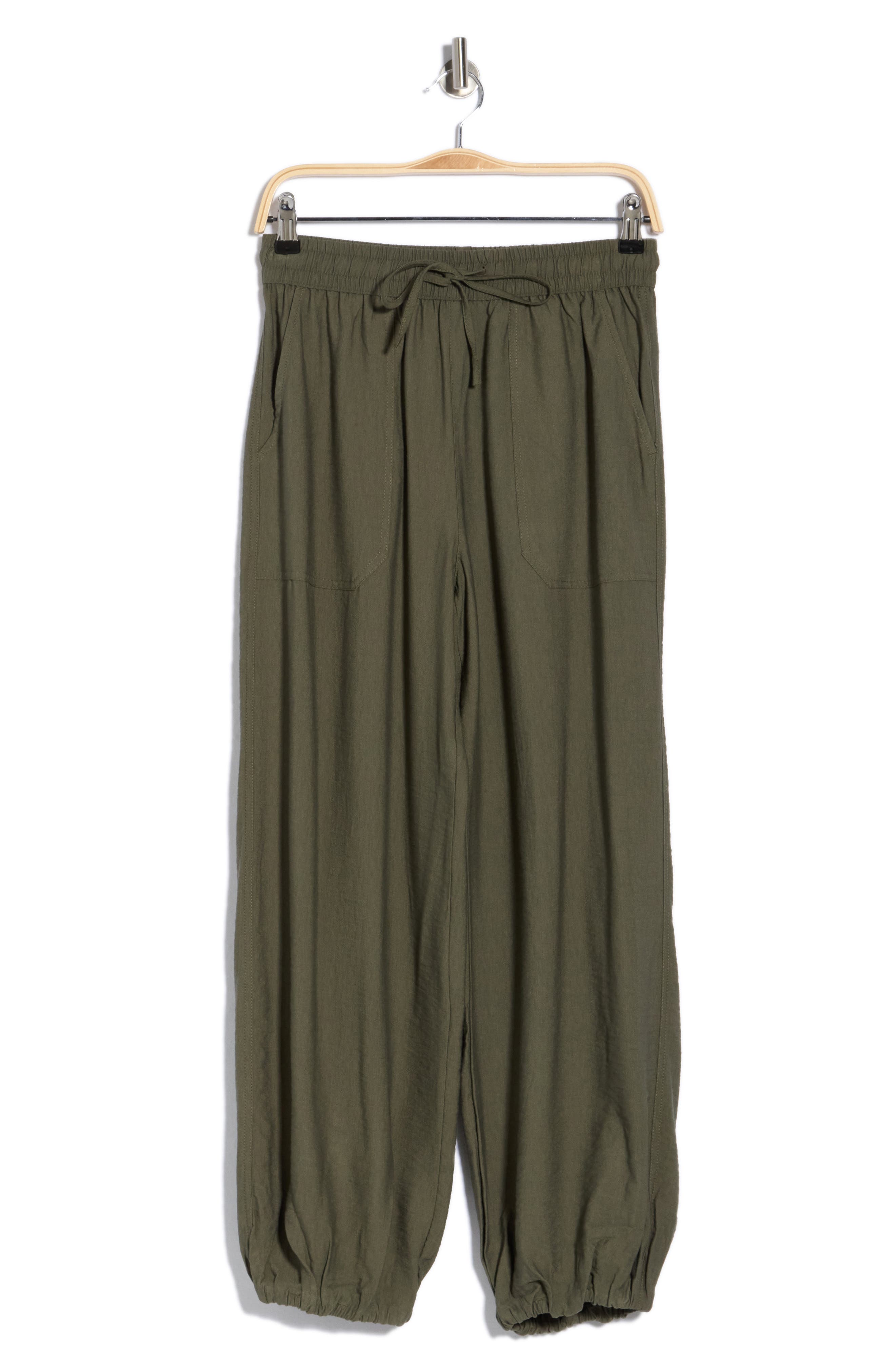 Sanctuary Balloon Leg Pants