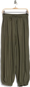 Sanctuary Balloon Leg Pants