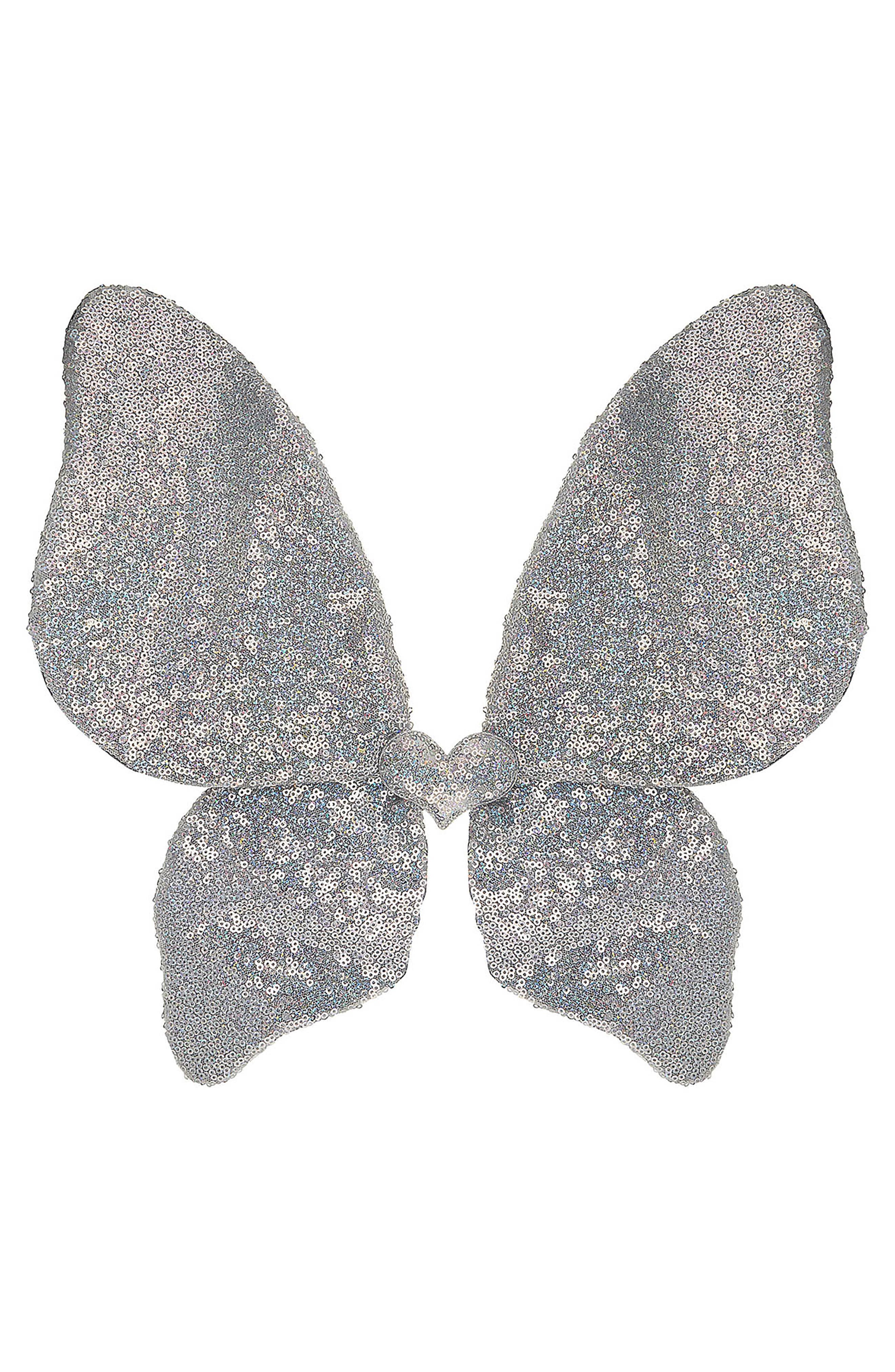 selected SILVER