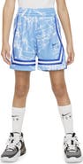 Nike Kids' Culture of Basketball Dri-FIT Print Shorts