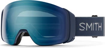 SMITH 4D MAG ALPINE GREEN22-23モデル【国内正規品】 Smith 4D MAG 184mm Snow Goggles | Nordstrom