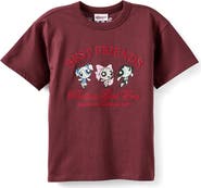 Cotton On Kids License Drop Shoulder Short Sleeve Tee