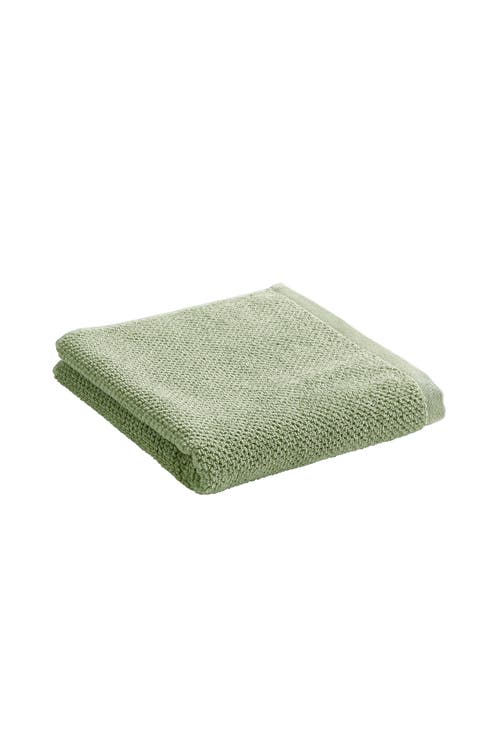 Brixton Textured Popcorn Weave Hand Towels