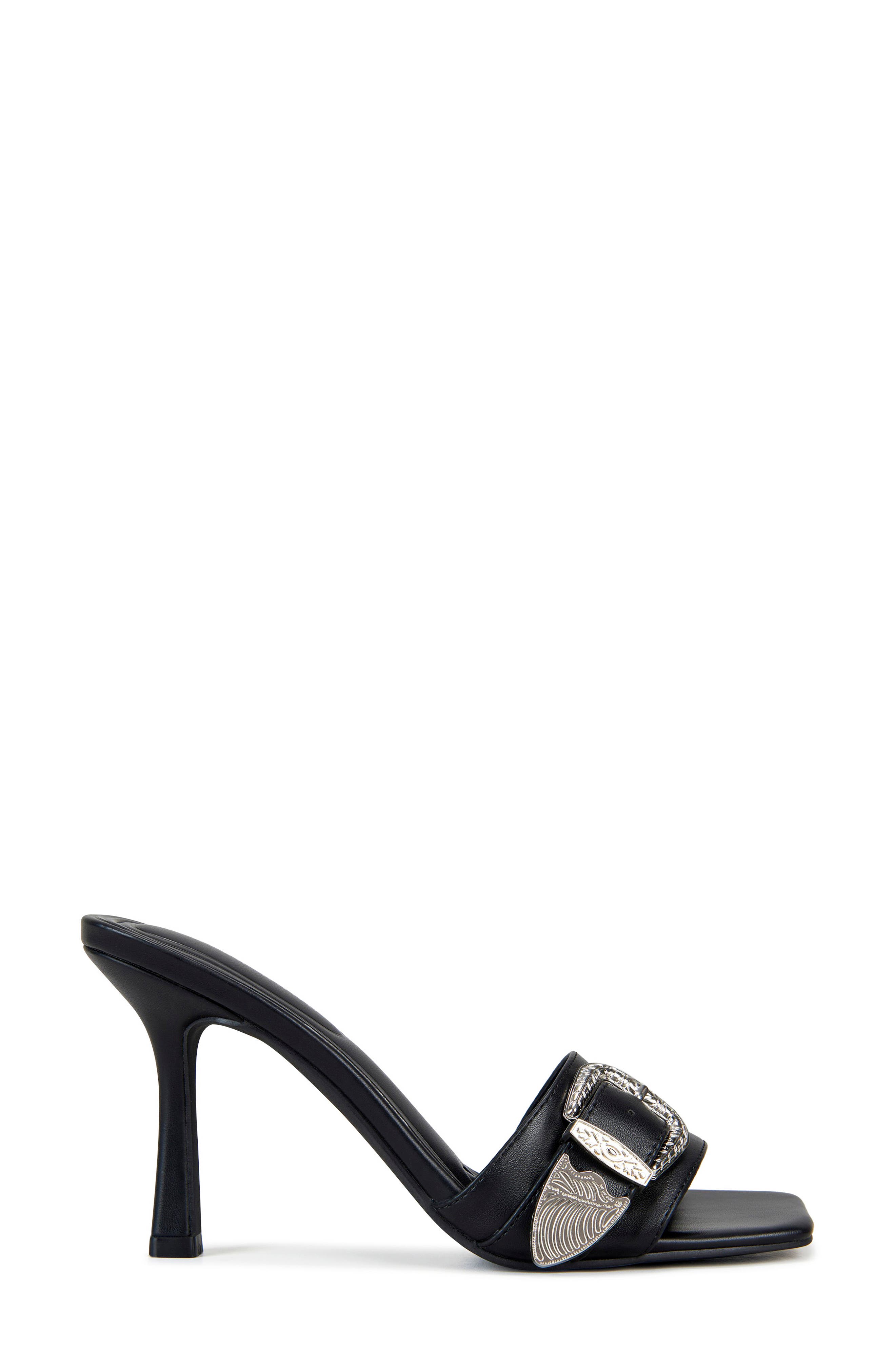 AZALEA WANG Lunafreya Sandal, Alternate, color, 