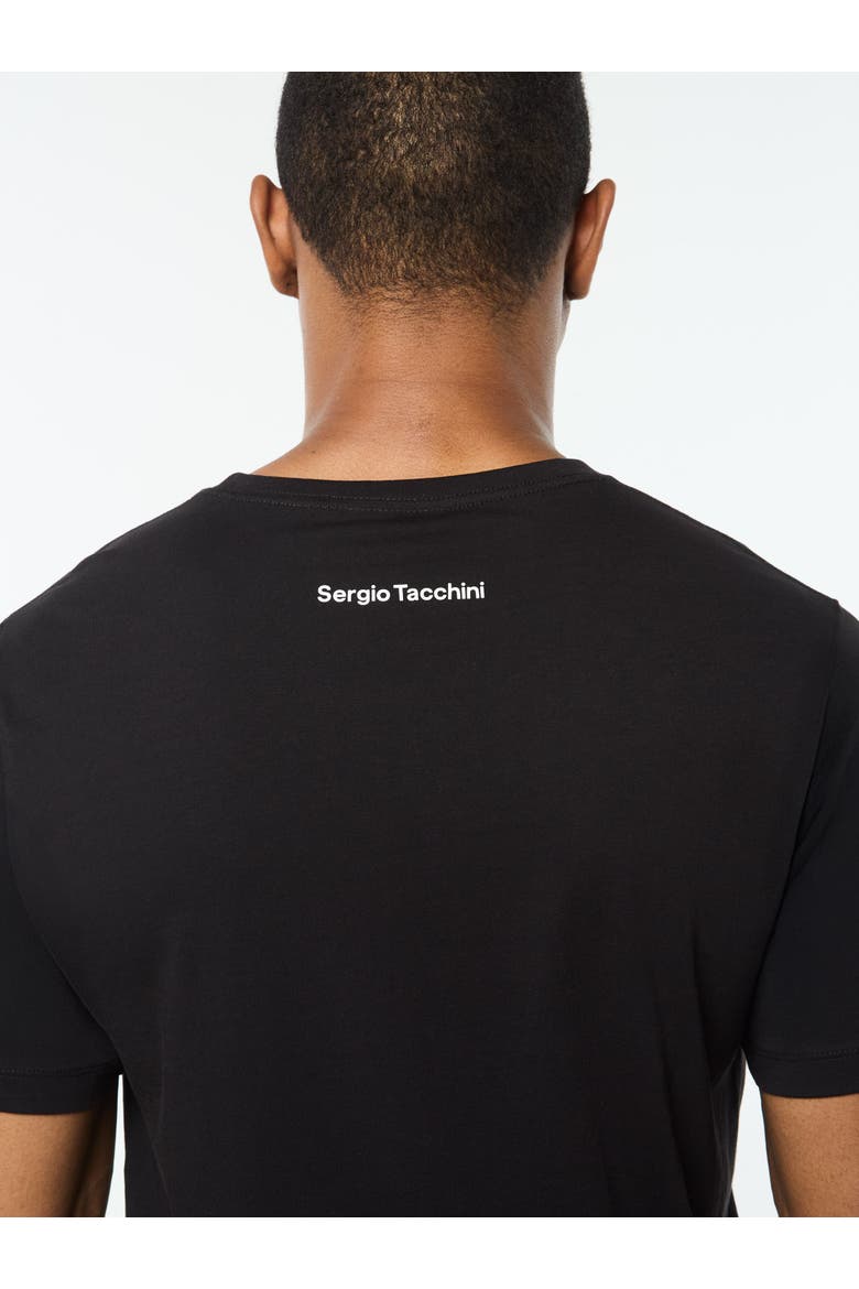 Arbitro T-Shirt, Alternate, color, BLACK BEAUTY
