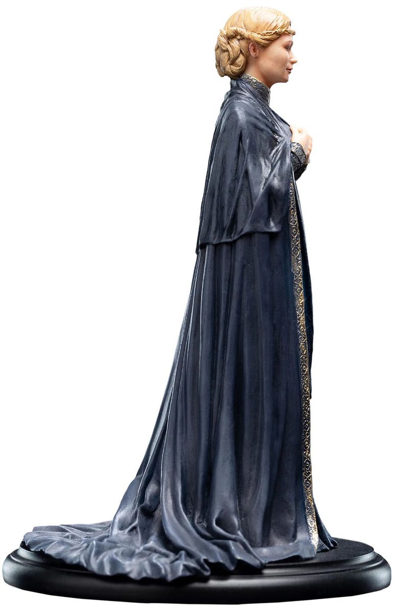 Weta Workshop Lotr Trilogy - Eowyn In Mourning Mini Statue, Alternate, color,