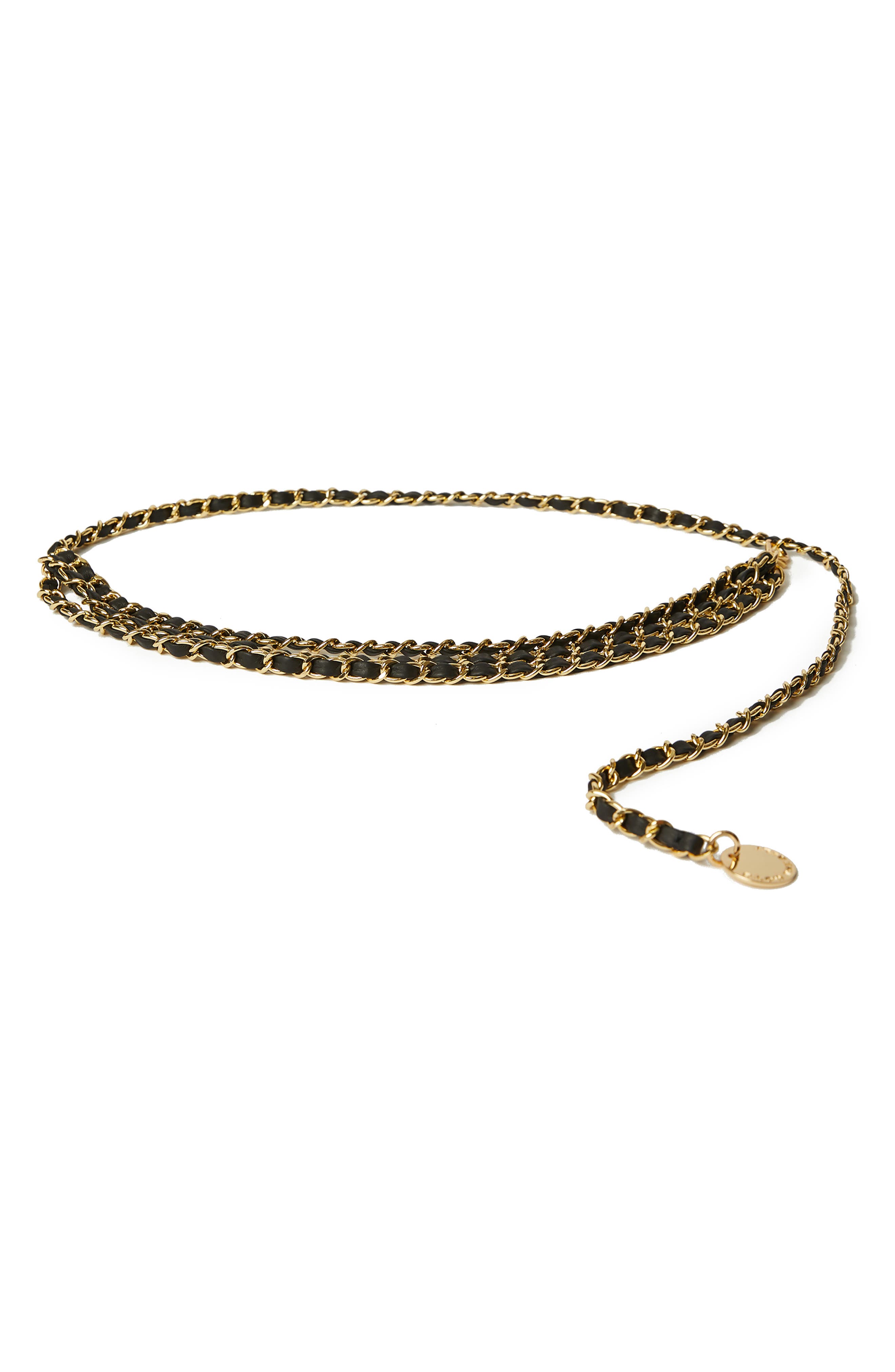 selected BLACK GOLD