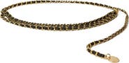 B-Low the Belt Mini Gissel Chain Belt