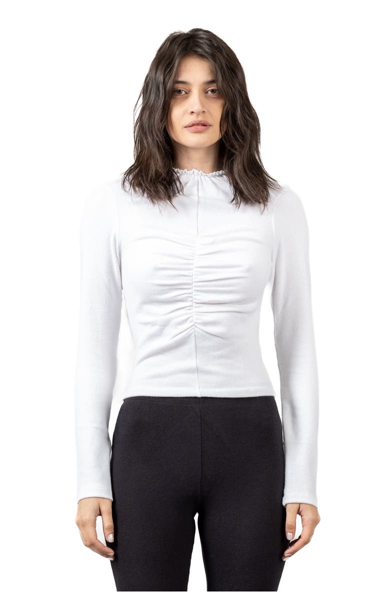 Toit Volant Totty Top, Main, color, 