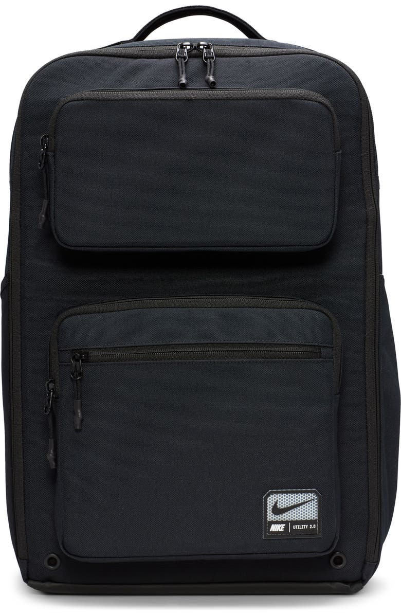 Nike Utility Speed Backpack, Main, color,