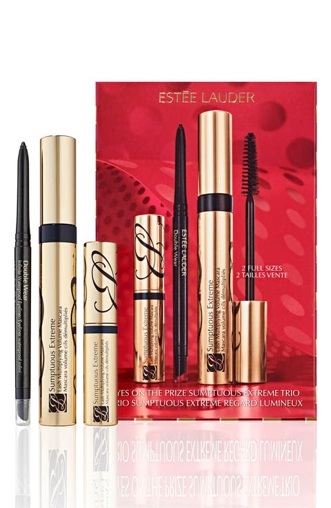 Sumptuous Extreme Trio Gift Set $82 Value