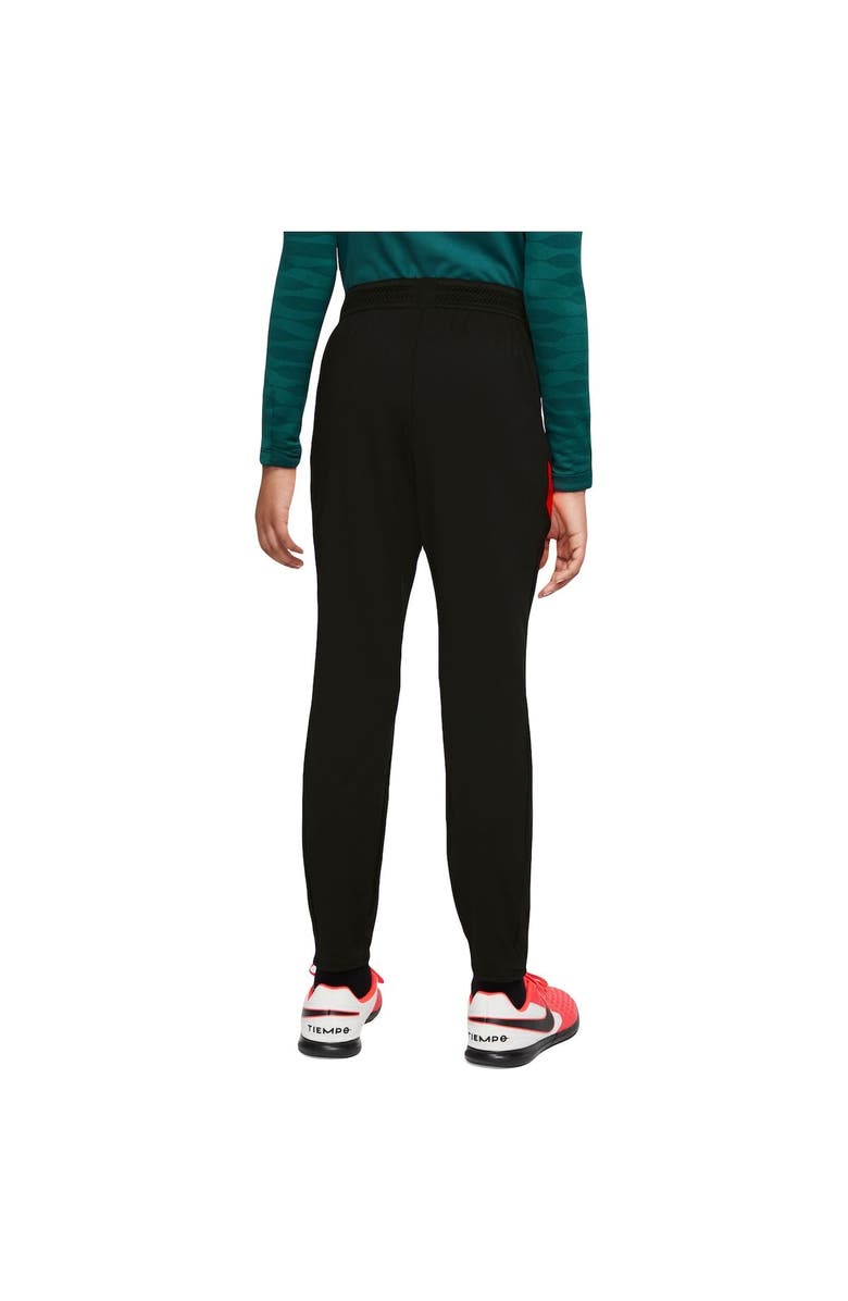 Nike Youth Nike Black Liverpool Strike Pants, Alternate, color,