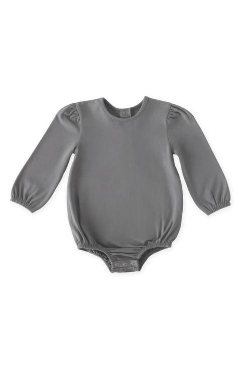 Essentials Puff Sleeve Bodysuit (Baby)