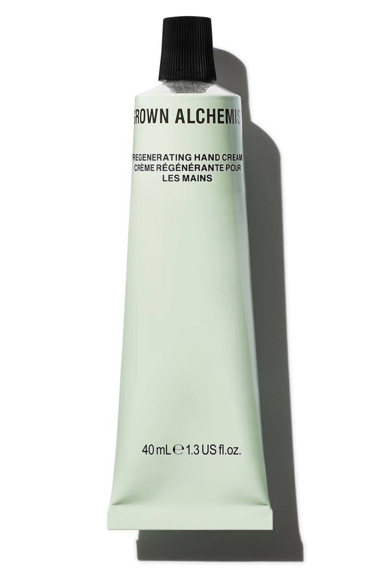 Regenerating Anti-Aging Hand Cream, Main, color, NO COLOR