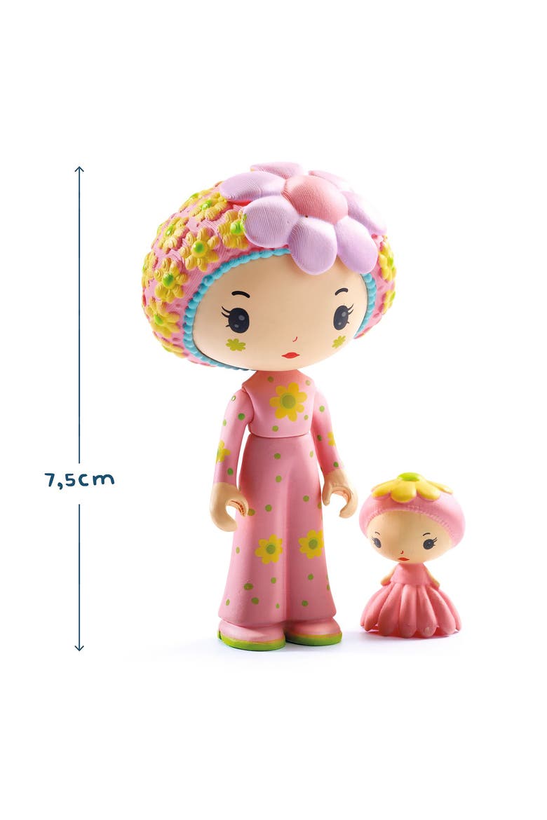 Rose Tinyroom Playset, Alternate, color, PINK MULTI