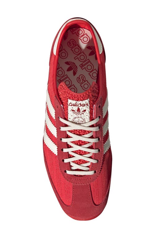 Adidas Originals Adidas Sl 72 Sneaker