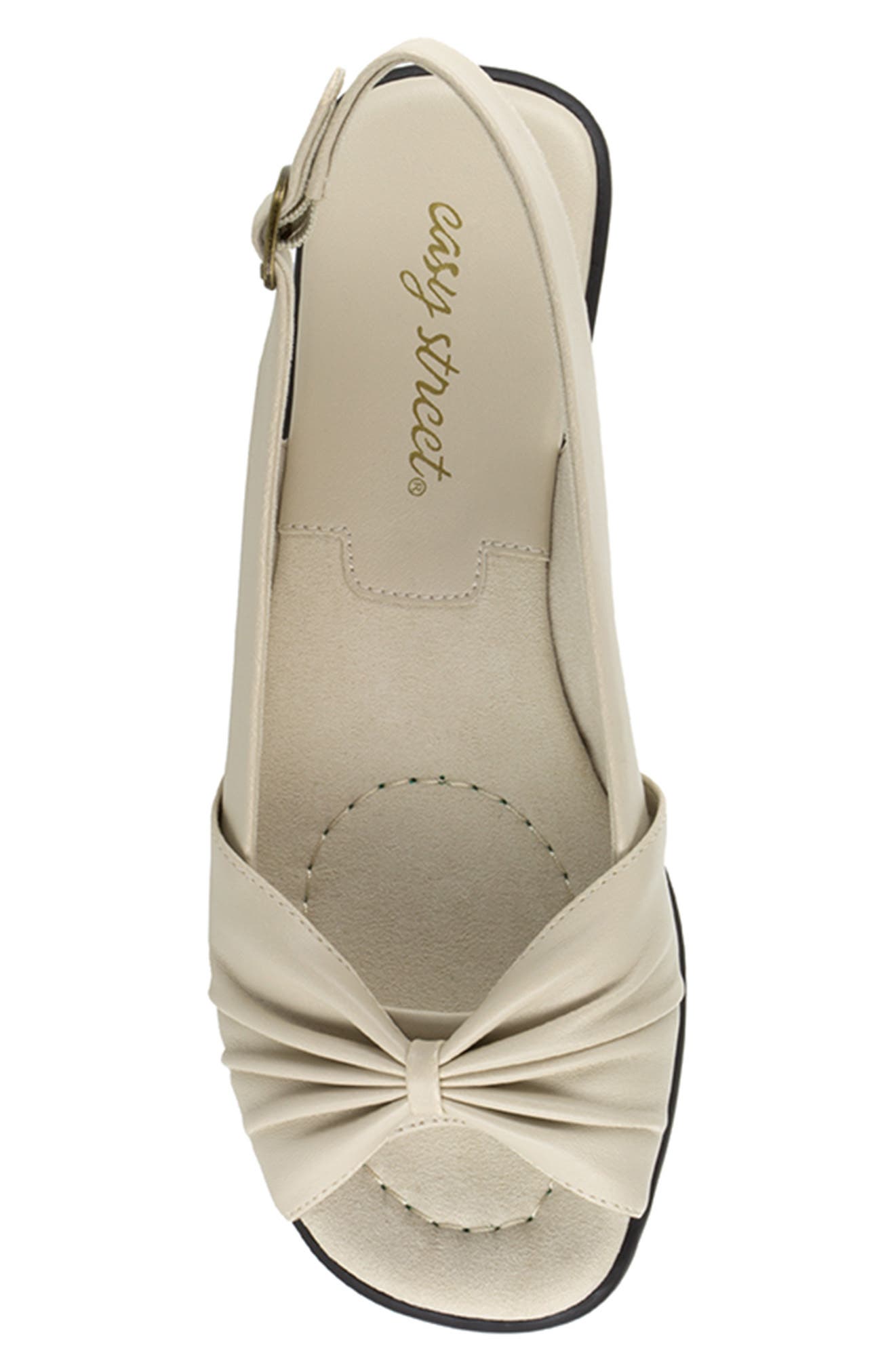 EASY STREET Fantasia Slingback Pump, Alternate, color, 