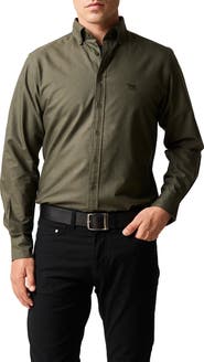 Rodd & Gunn Oxford Sports Fit Shirt