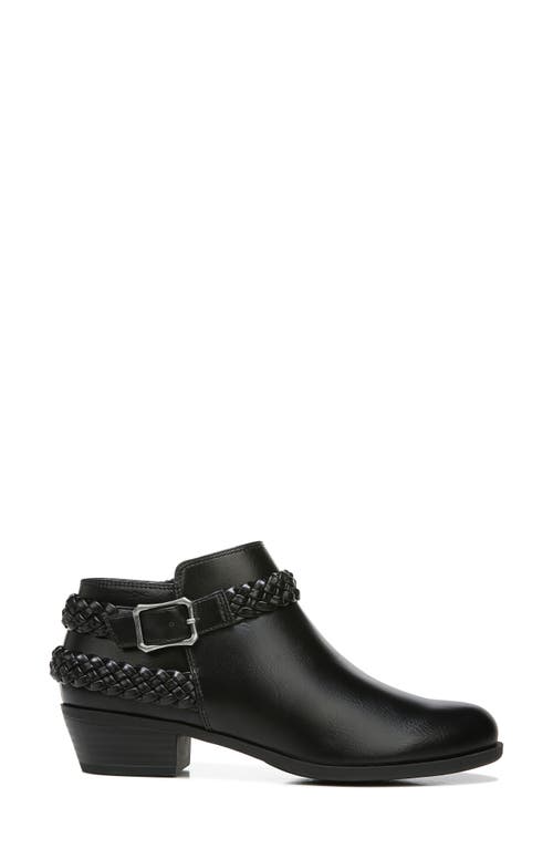 Lifestride Adriana Bootie In Black