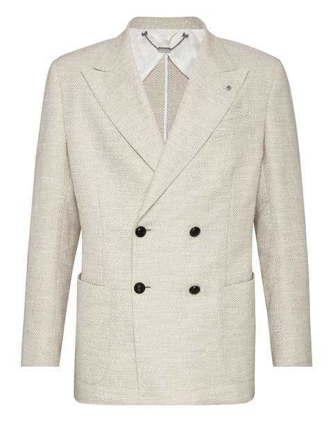 Blazer Statement Men