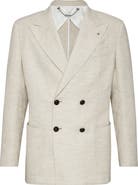 BILLIONAIRE Blazer Statement Men
