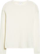 Eleventy Fine Gauge Cashmere Sweater