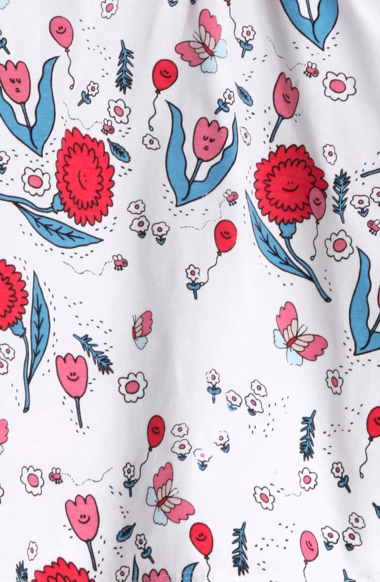 art & eden Katrina Tee, Alternate, color,