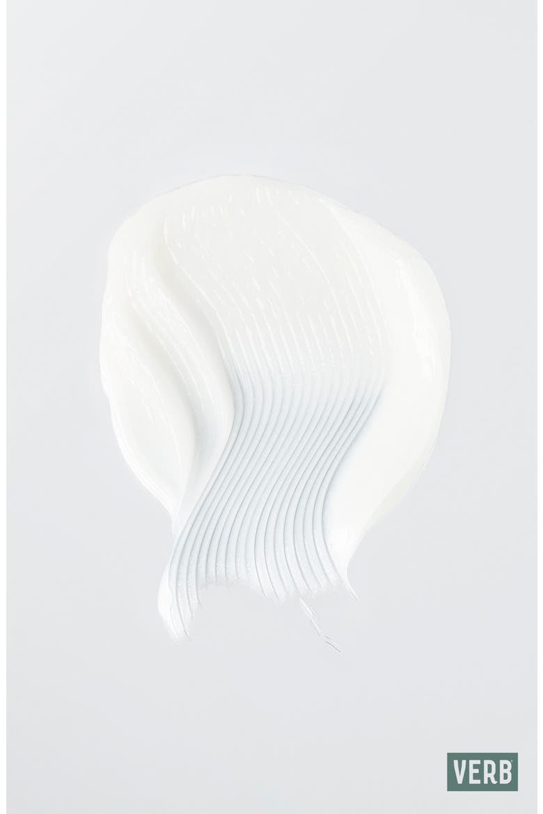 Ghost Conditioner, Alternate, color, NO COLOR