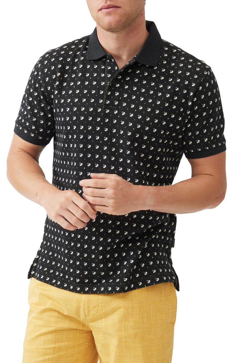 Rodd & Gunn Five Roads Polo, Main, color, 