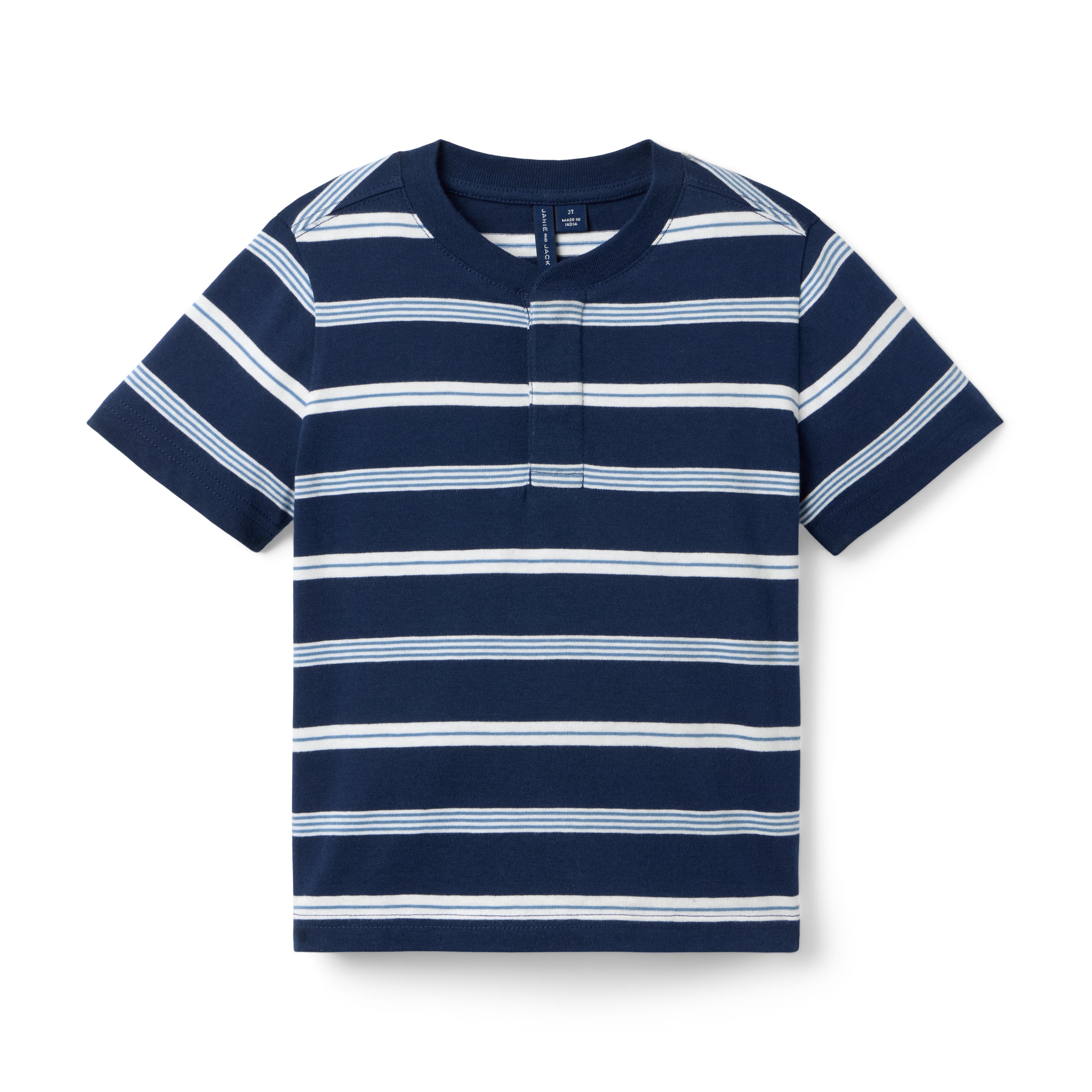 selected Blue