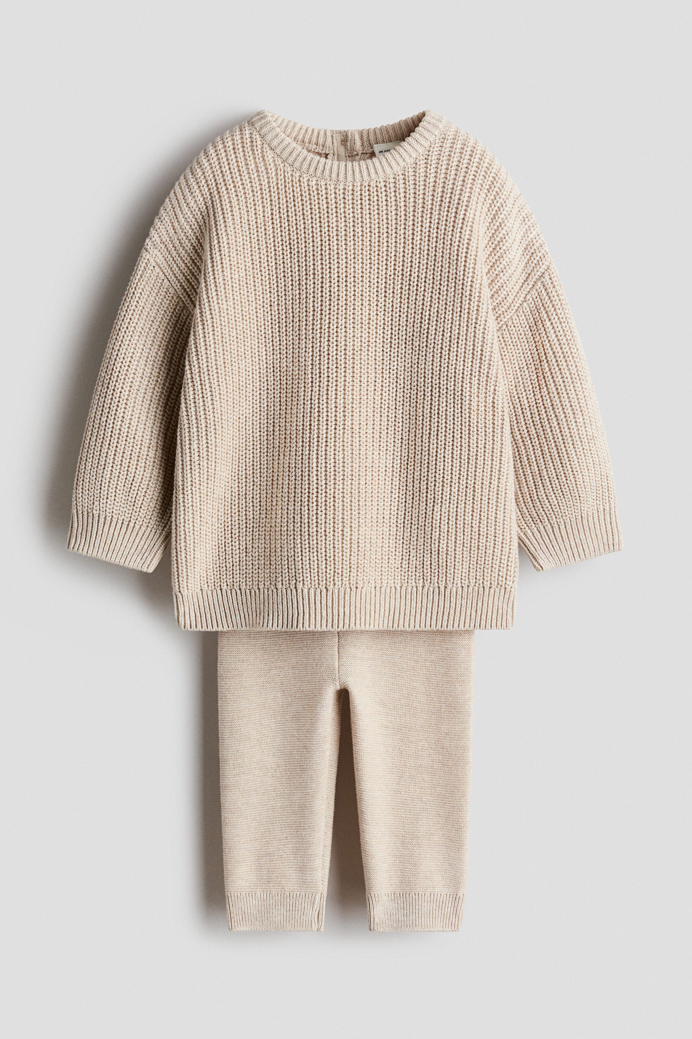 selected Light beige