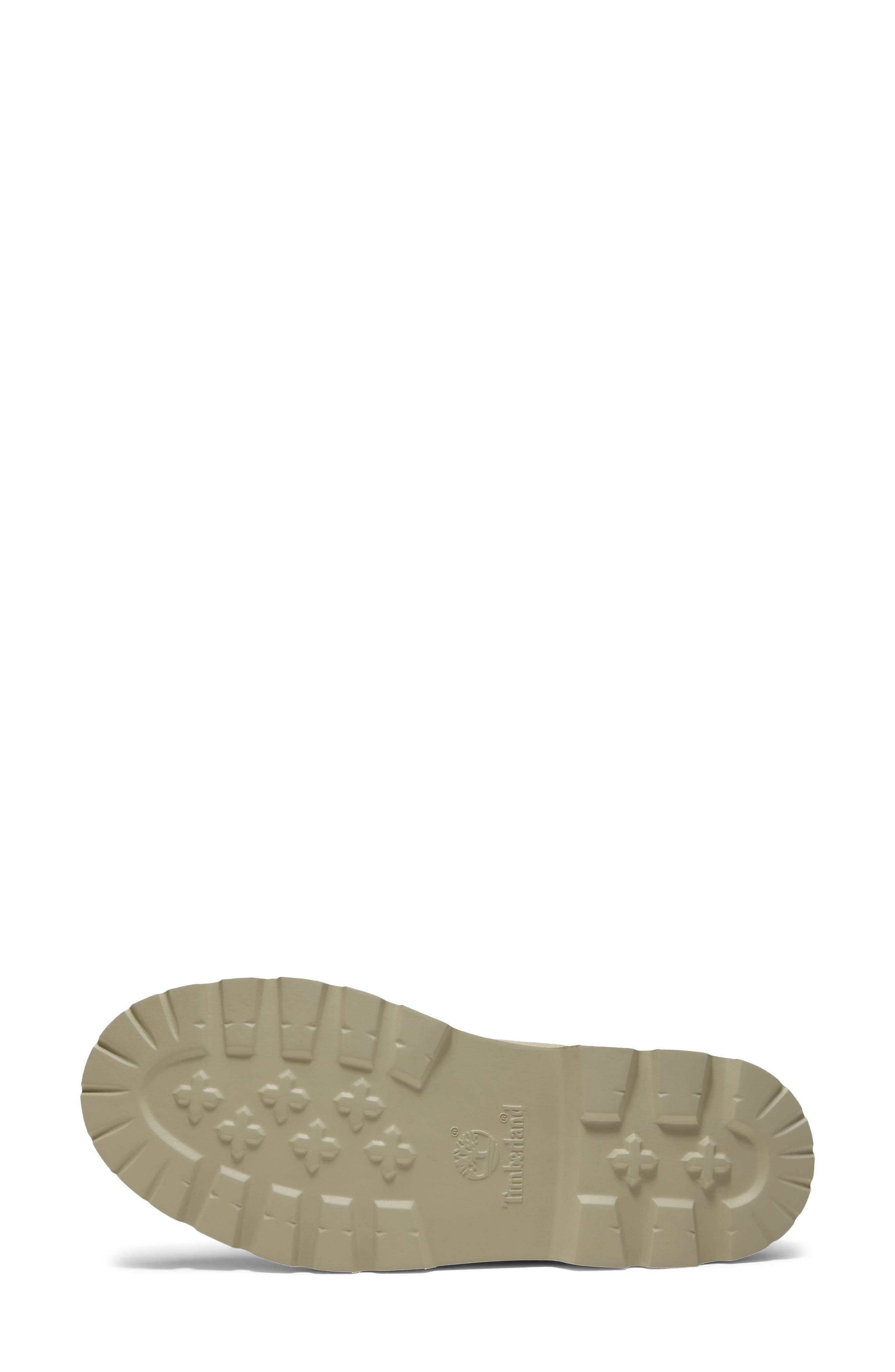 Timberland Rowan Way Mid Chukka Boot, Alternate, color, Light Beige Suede