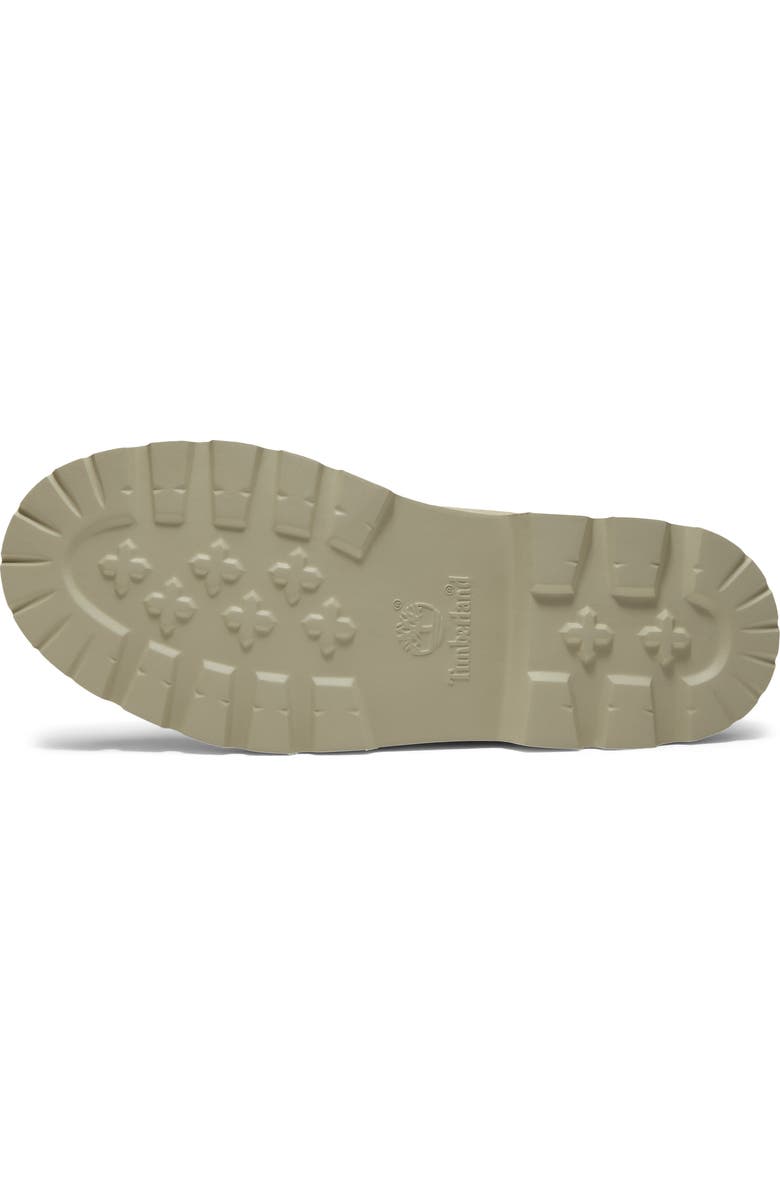 Timberland Rowan Way Mid Chukka Boot, Alternate, color, Light Beige Suede