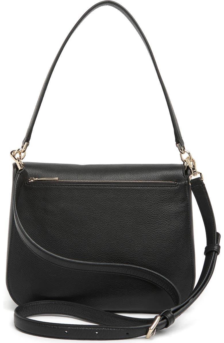 Kate Spade New York kailee medim flap shoulder bag, Alternate, color,