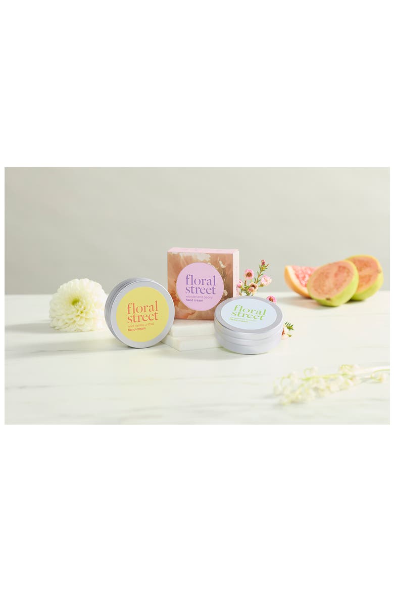 Wonderland Peony Hand Cream, Alternate, color, NO COLOR