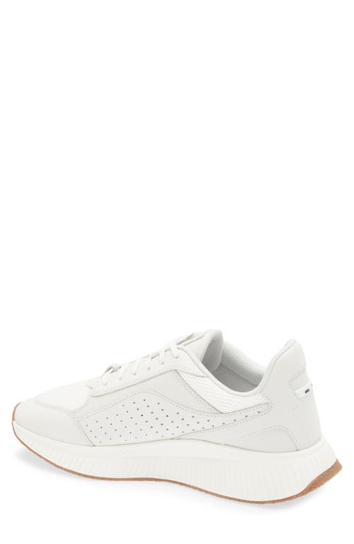 Hugo Boss Boss Ttnm Evo Runn Sneaker