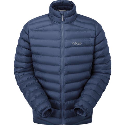 Cirrus Jacket - Men's