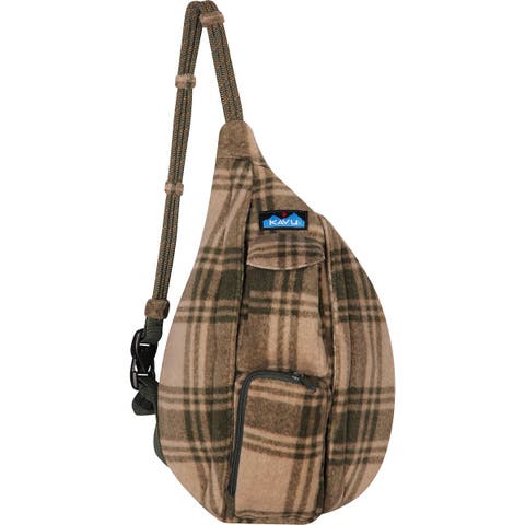 Mini Polar Sling Bag