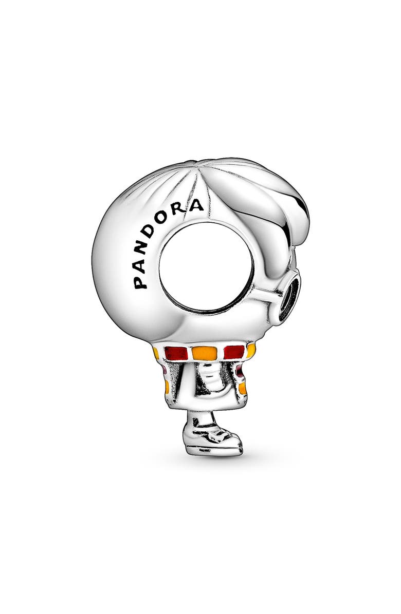 PANDORA x Harry Potter Harry Potter Charm, Alternate, color, 
