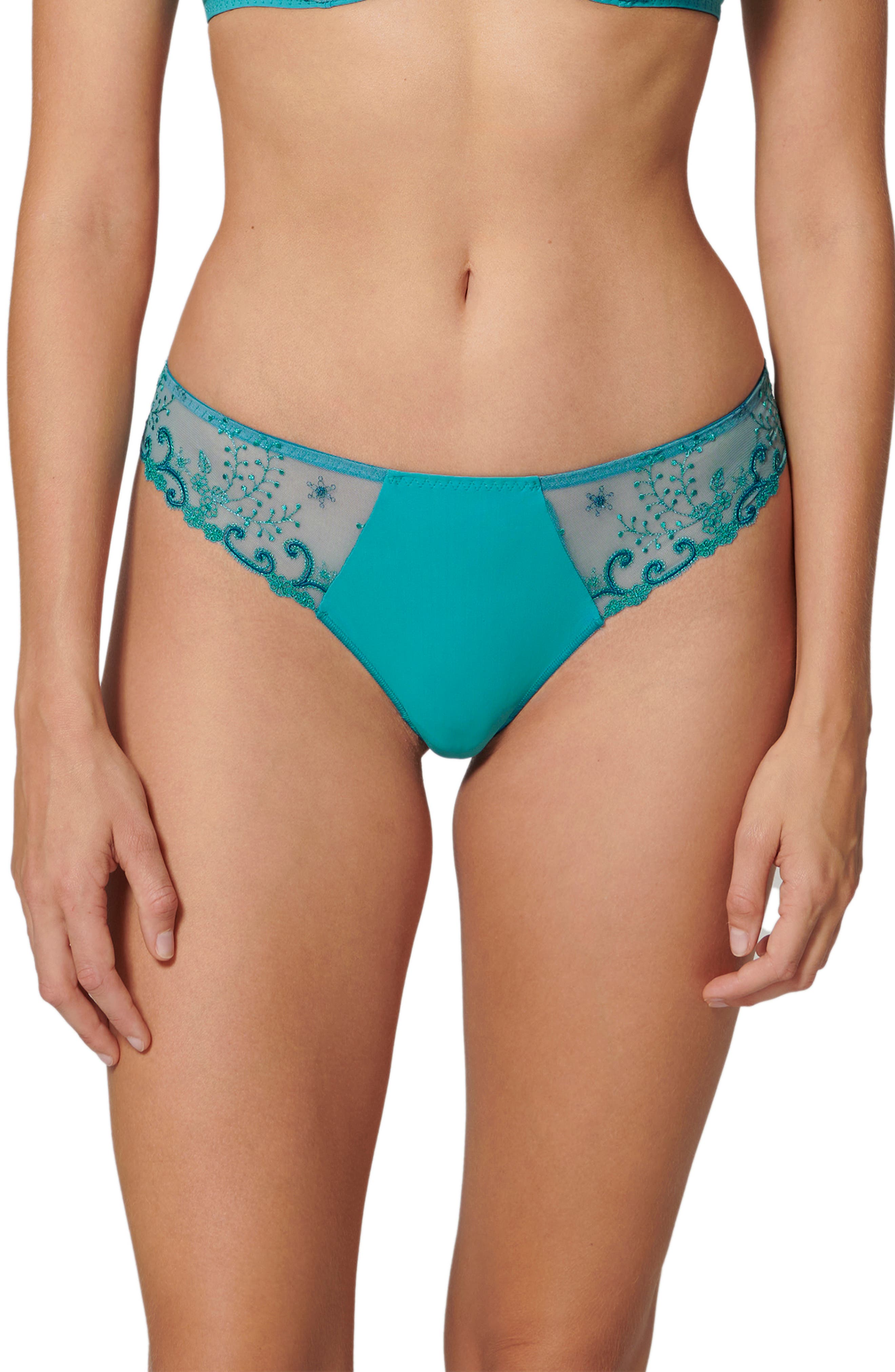 selected ATOLL BLUE