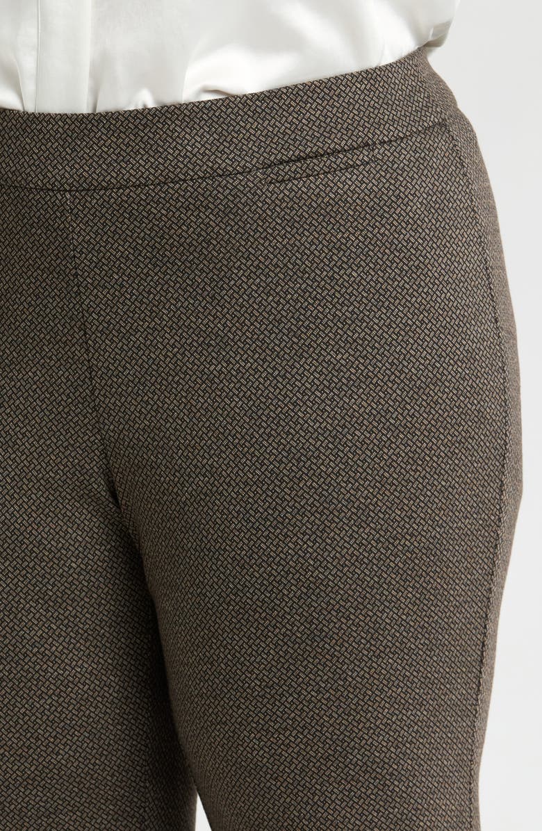 Jones New York Pull-On Pants, Alternate, color,