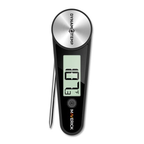 Dynamo Temp Instant Read Food Thermometer
