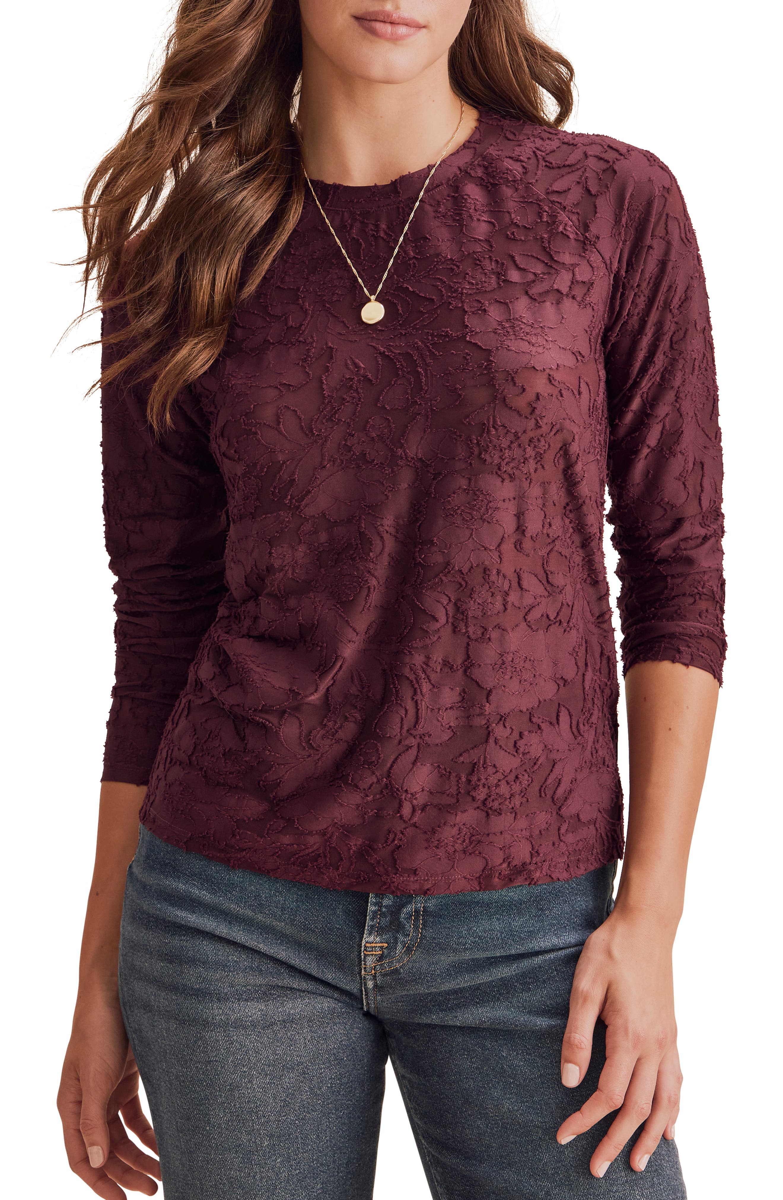 MERLOT BURGUNDY