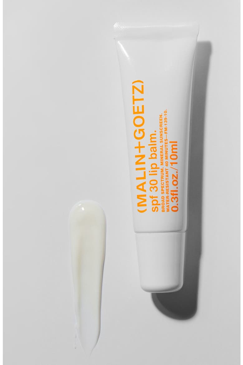 SPF 30 Lip Balm, Alternate, color, NO COLOR