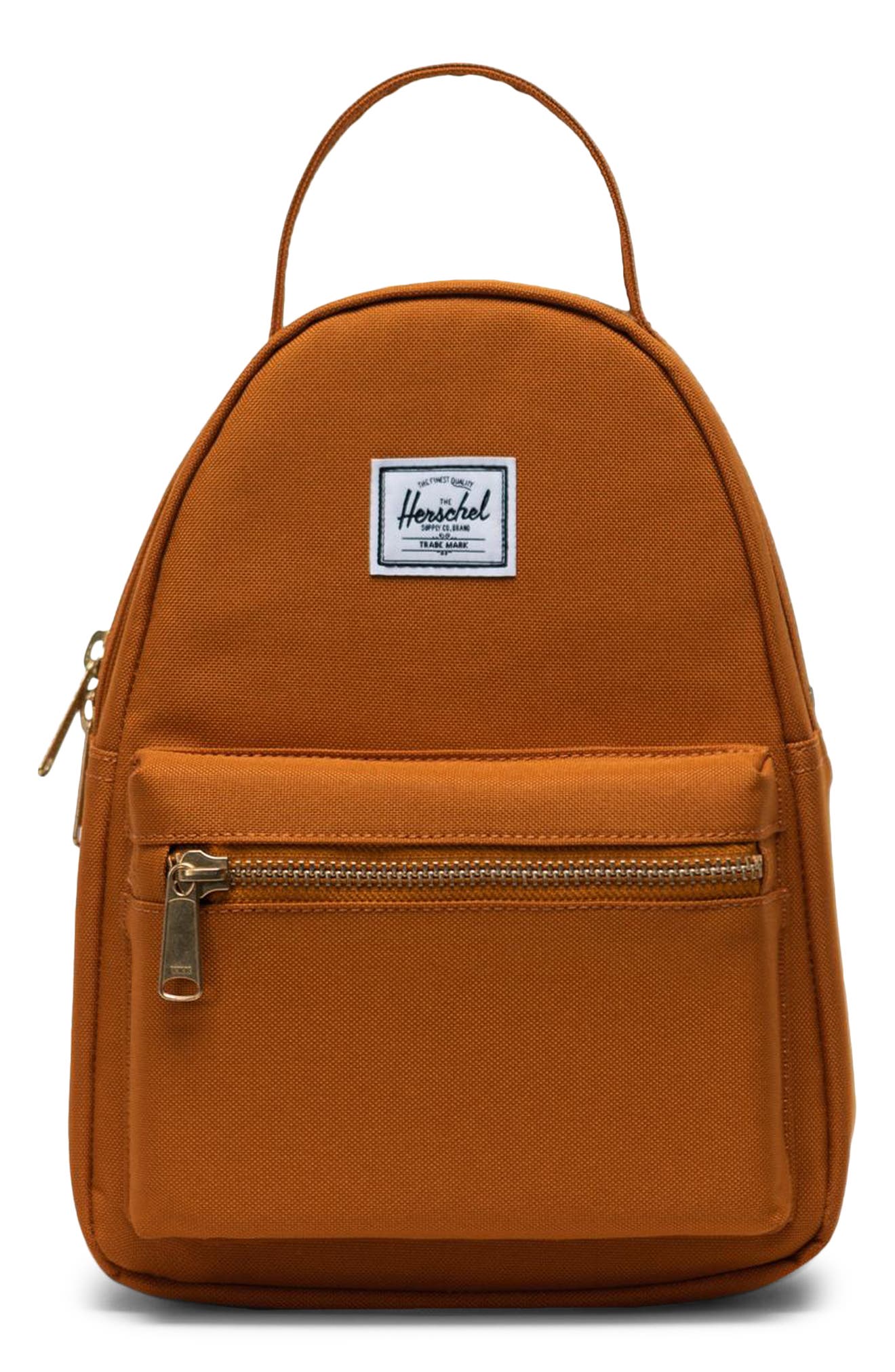 Mini Nova Backpack, Main, color, PUMPKIN SPICE